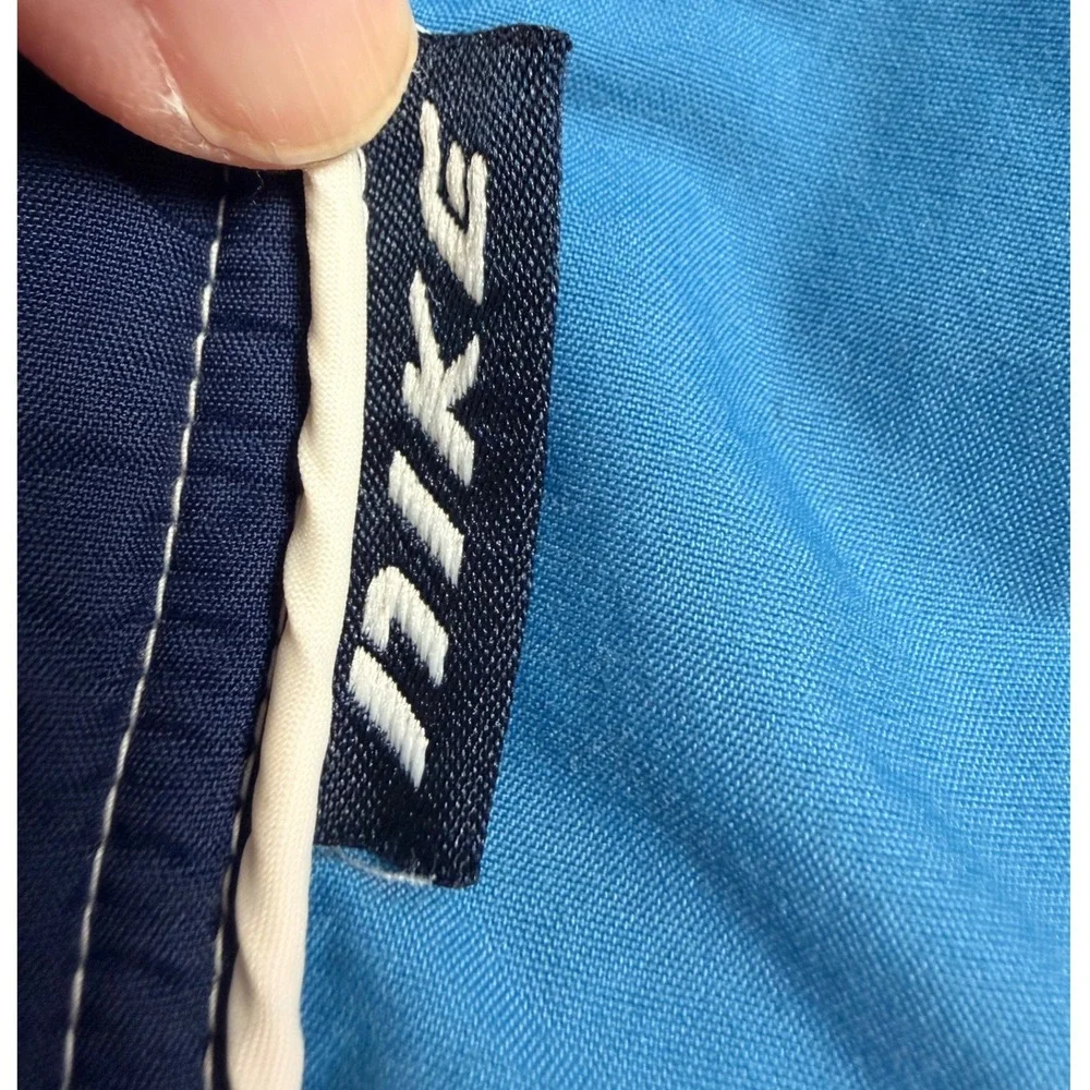 Nike vintage swim